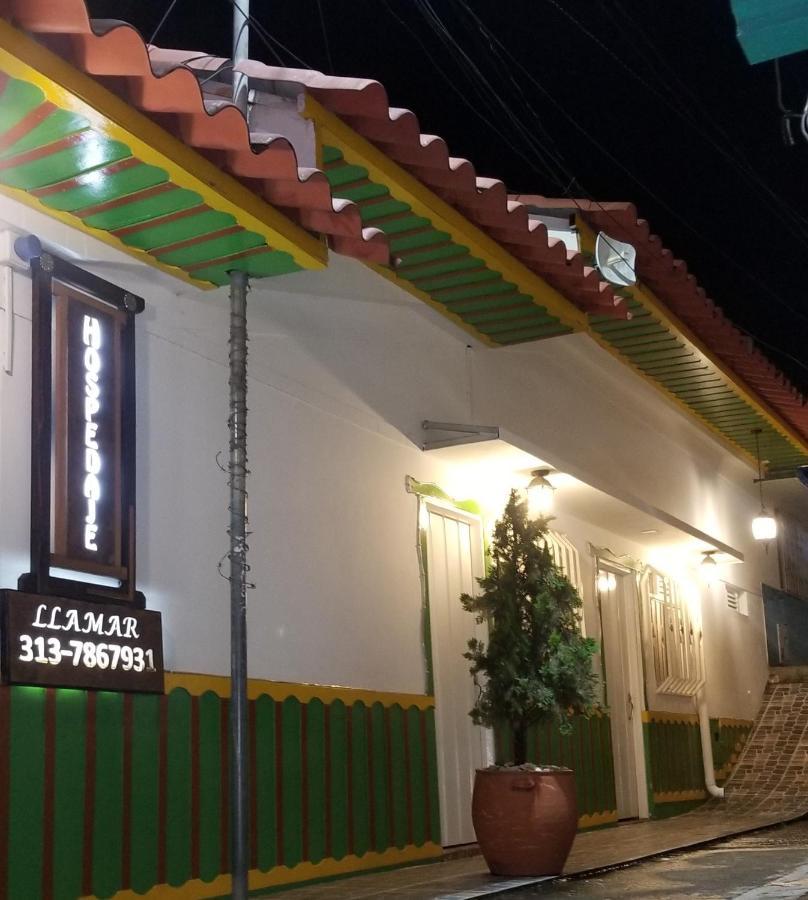 Aparta Hotel Boutique Саленто Екстериор снимка