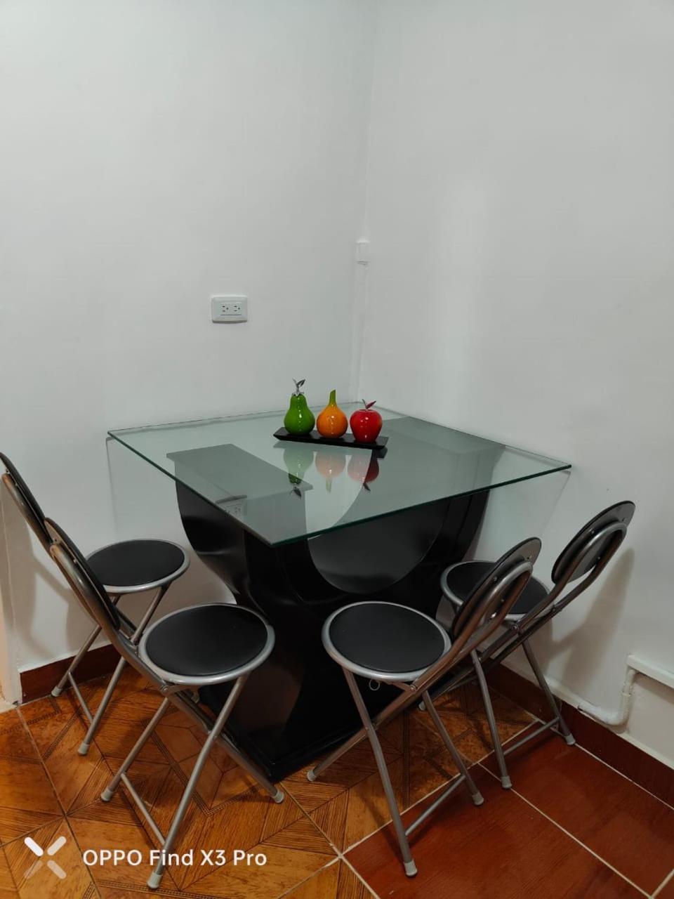 Aparta Hotel Boutique Саленто Стая снимка