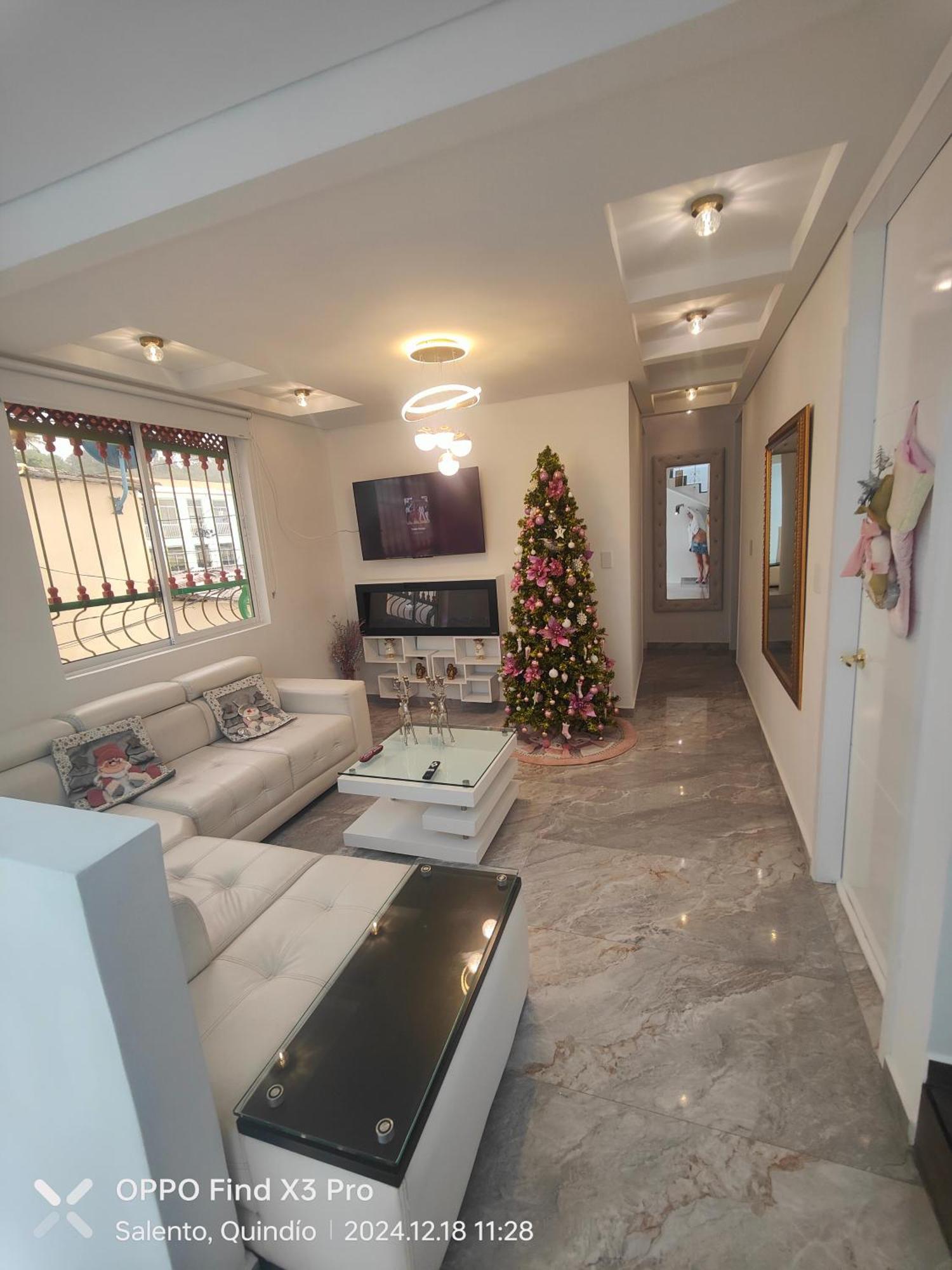 Aparta Hotel Boutique Саленто Екстериор снимка