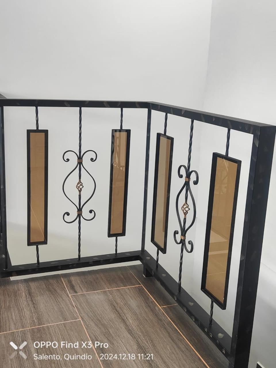 Aparta Hotel Boutique Саленто Екстериор снимка