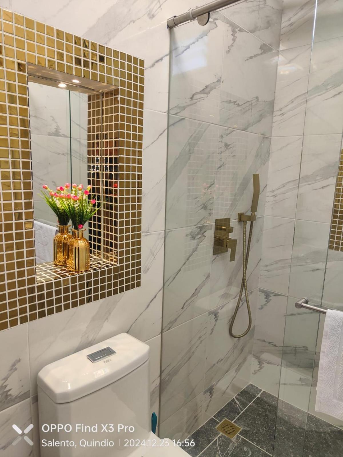 Aparta Hotel Boutique Саленто Екстериор снимка